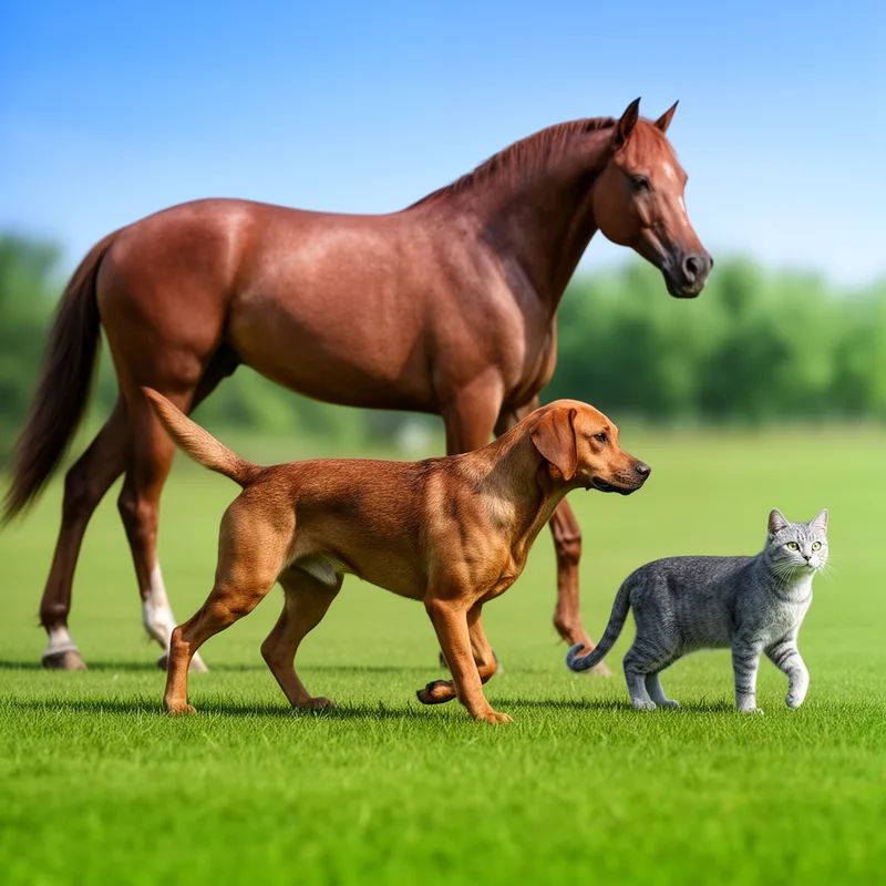 quadruped
