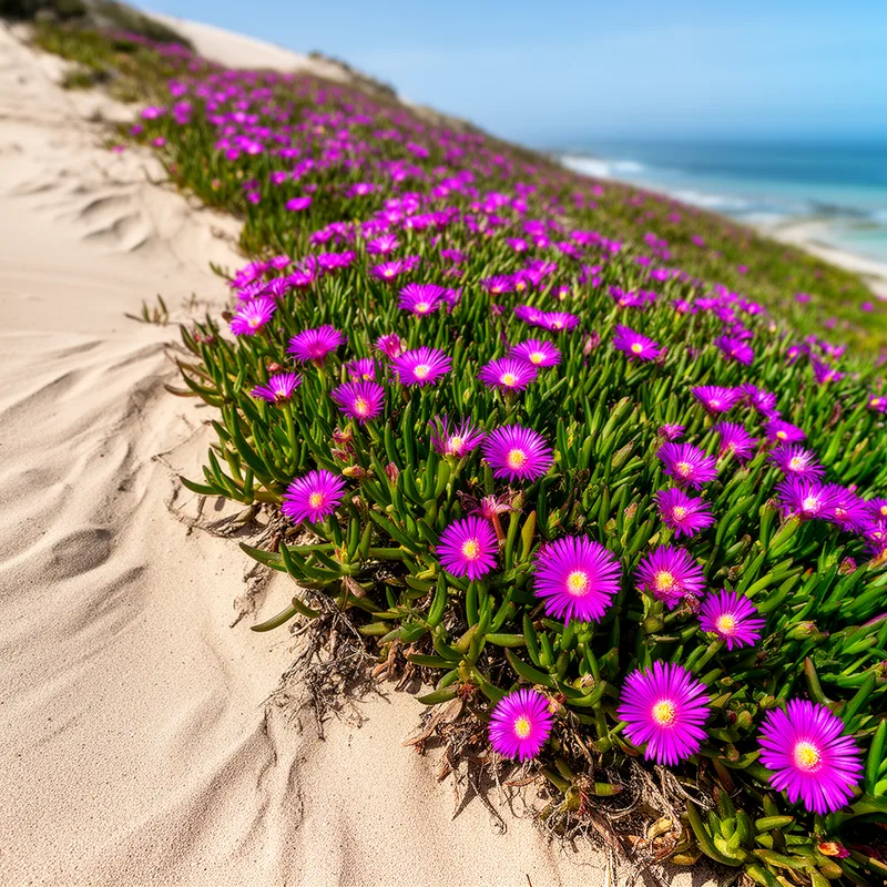Carpobrotus