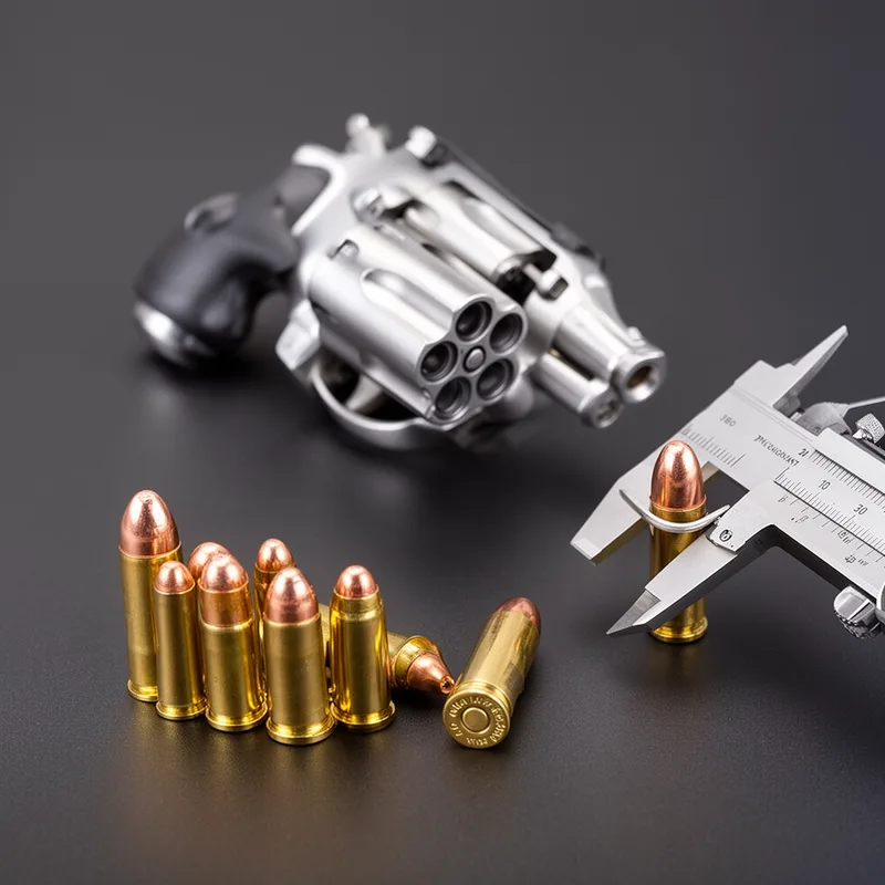 .38 caliber