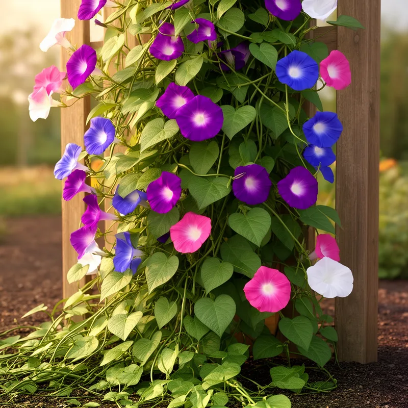 Ipomoea