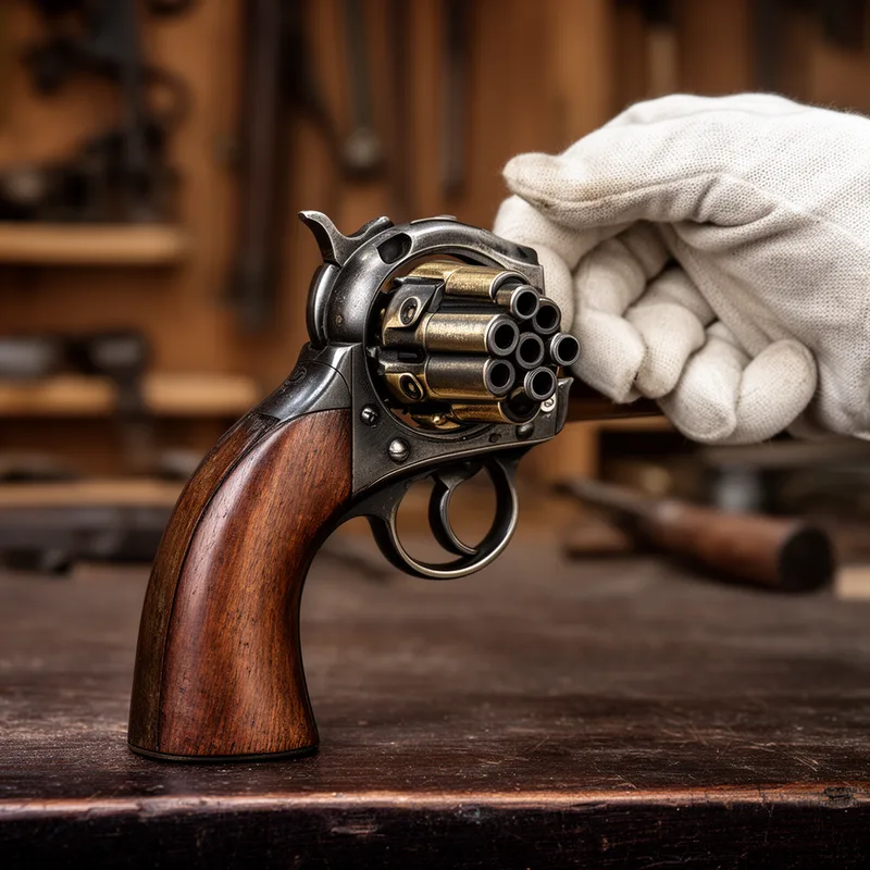 pepperbox
