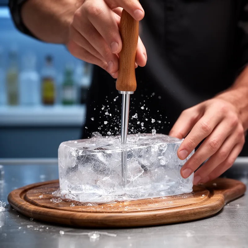 icepick