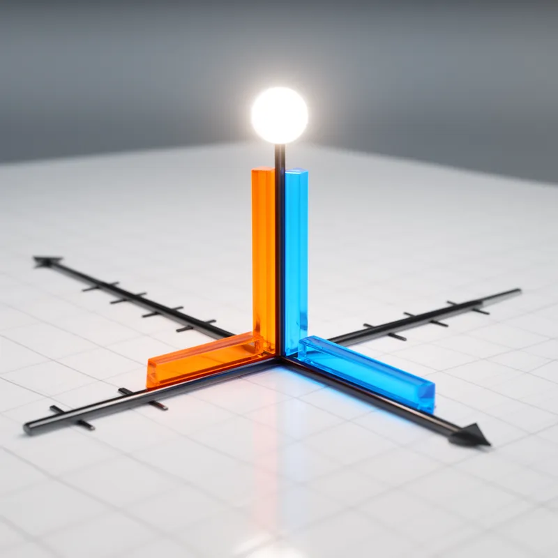 Cartesian coordinate