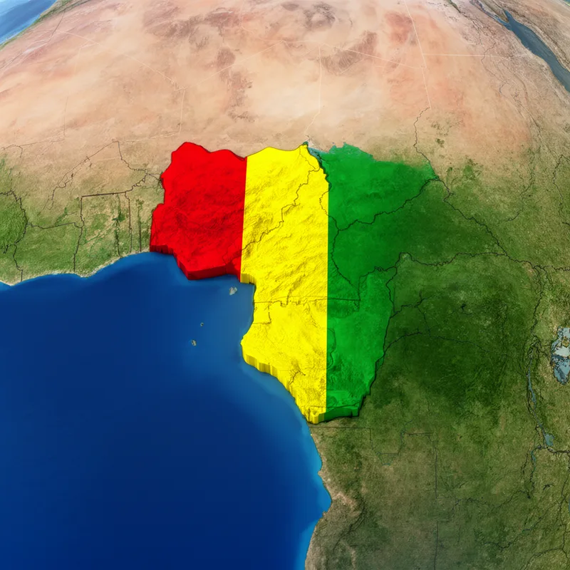 Guinea