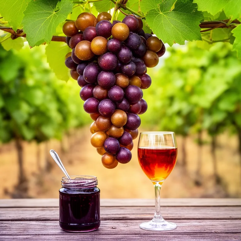 muscadine