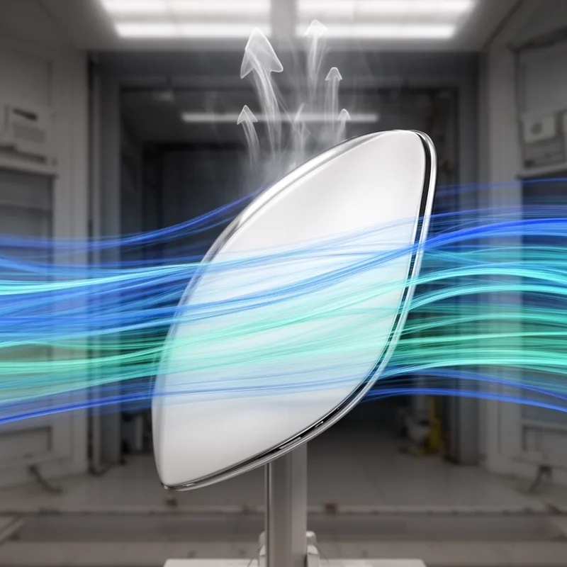 airfoil