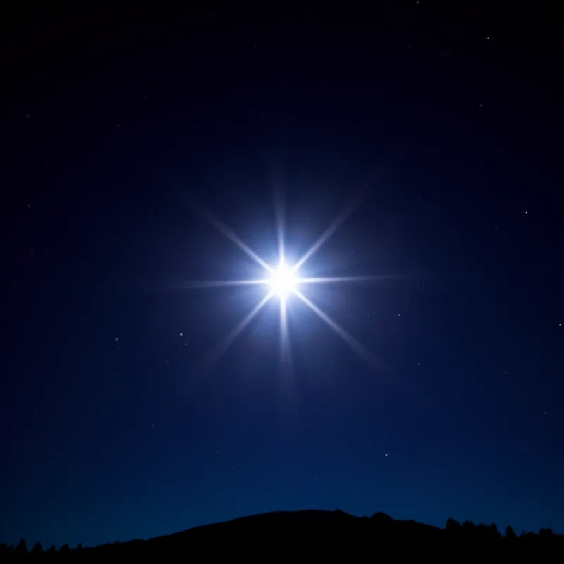 star