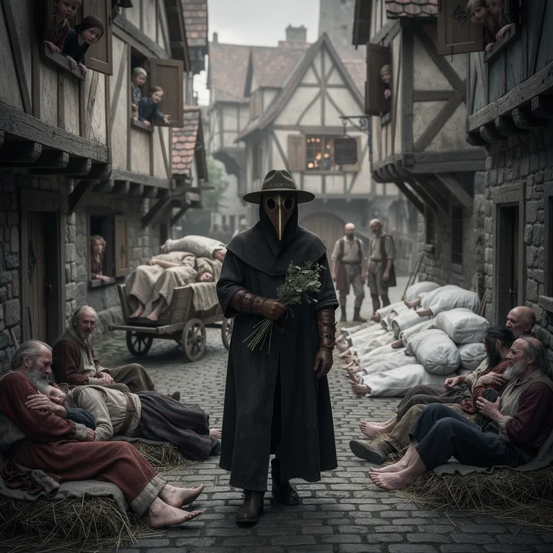 Black Plague