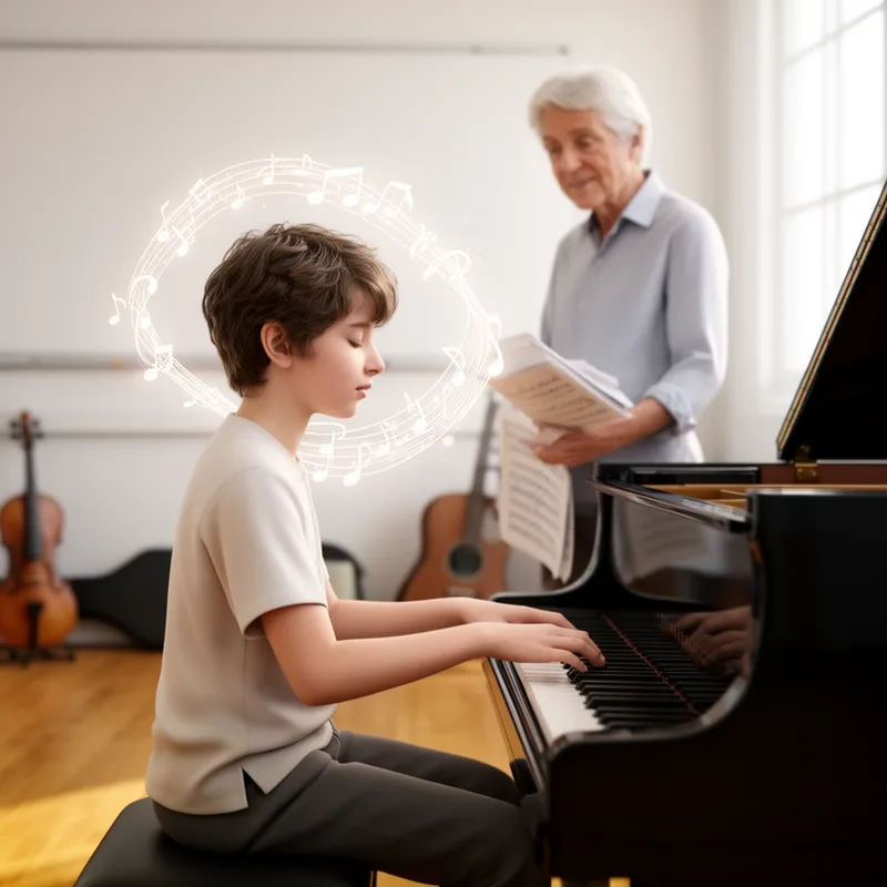 musical memory