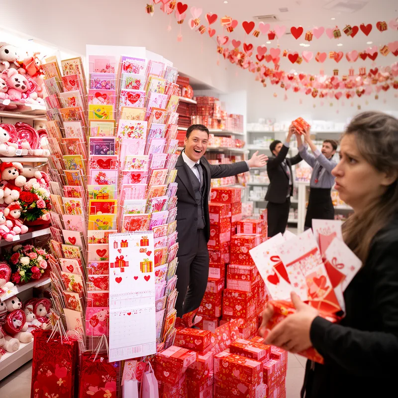 Hallmark holiday