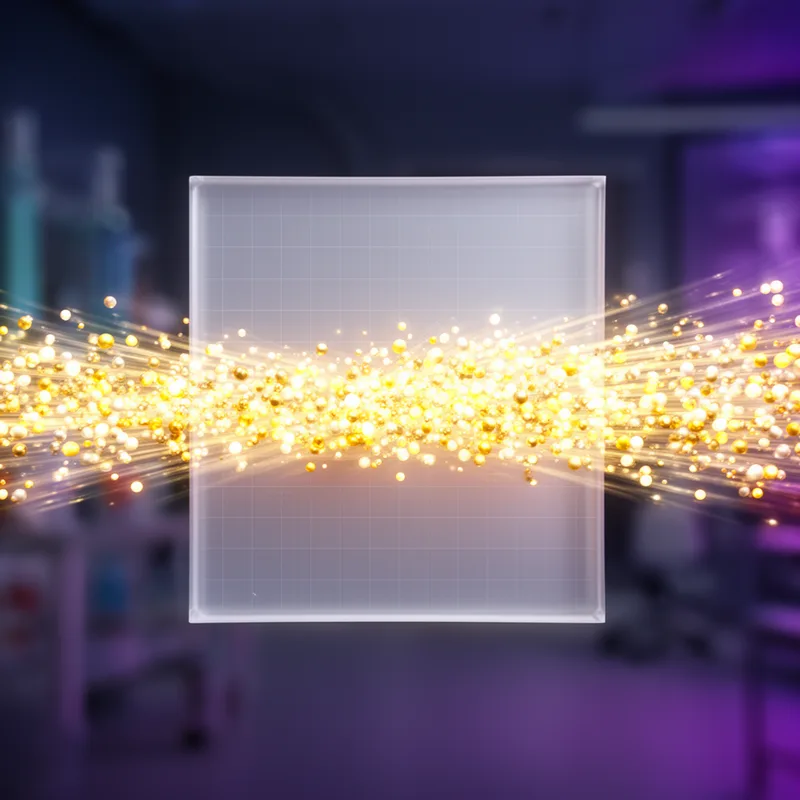 flux density