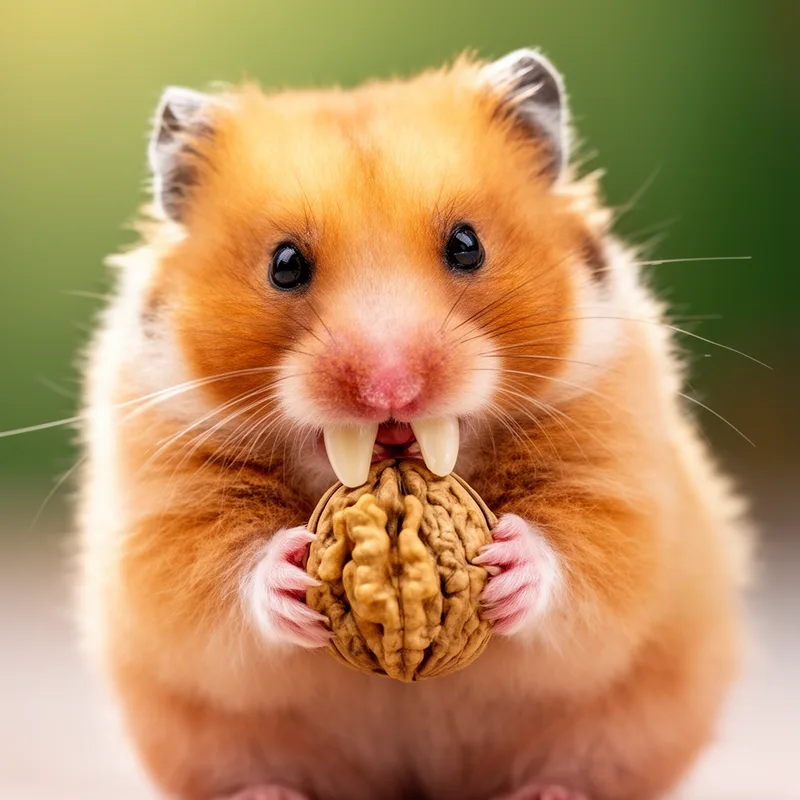 rodent