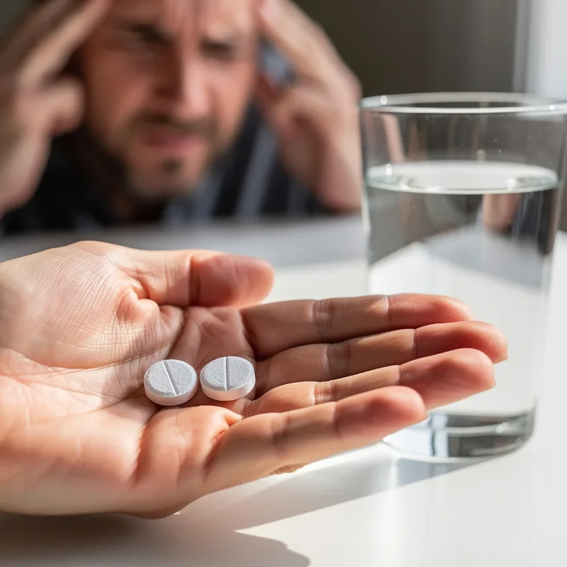 aspirin