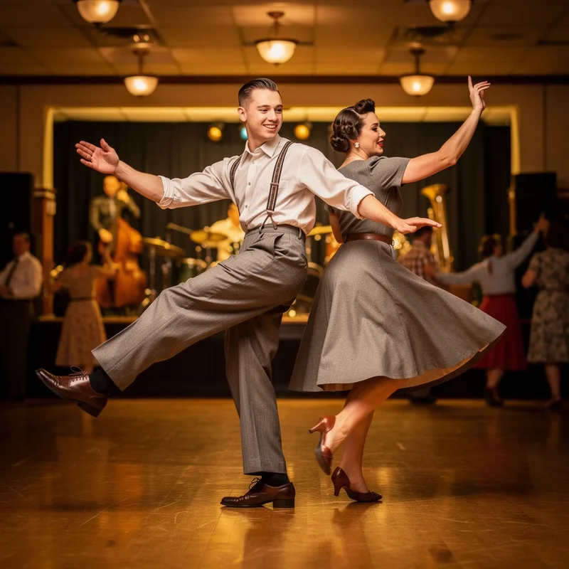 jitterbug