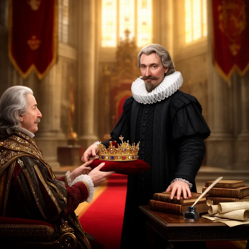 Baron Verulam