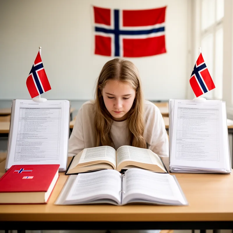 Bokmaal