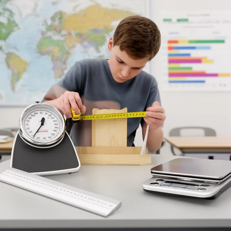 non-metric