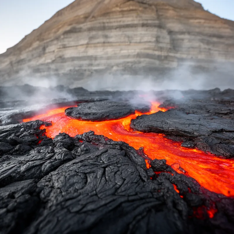 eruptive