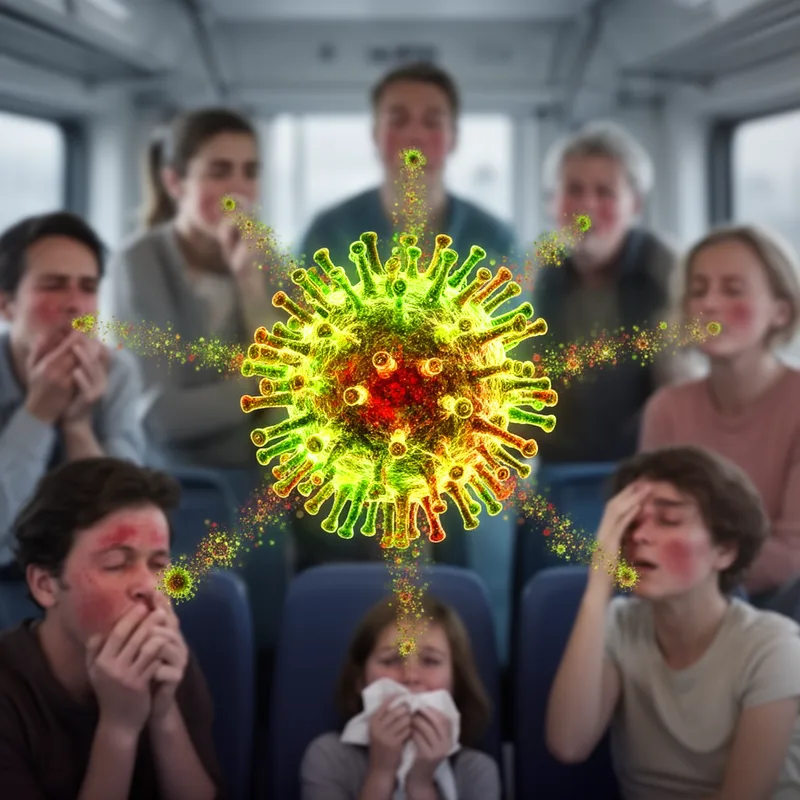 highly infective