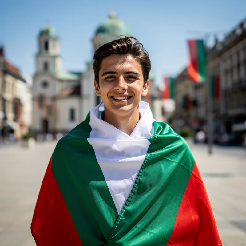 Bulgarian