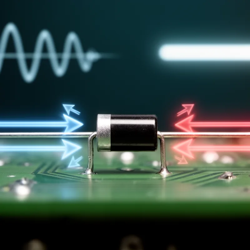 rectifier diode