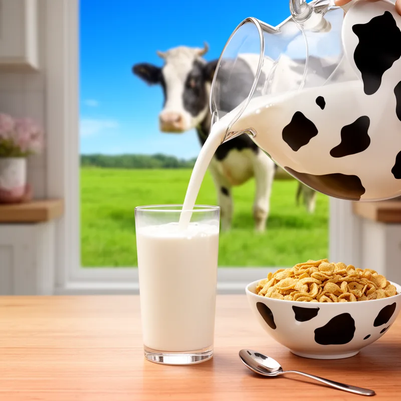 moo juice