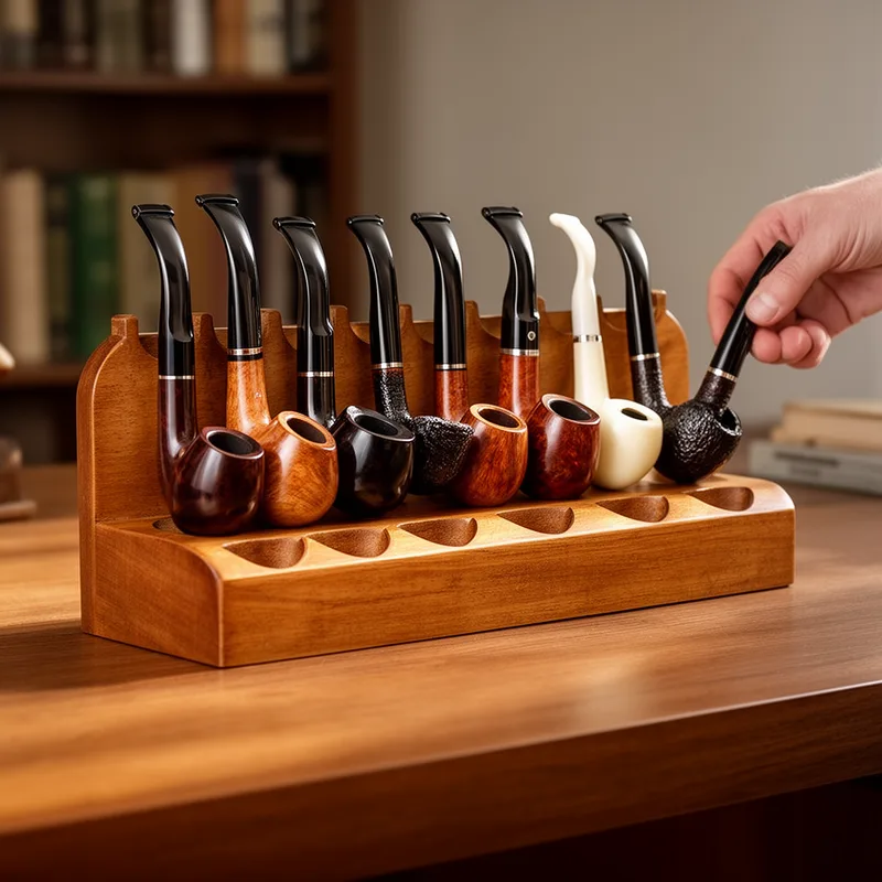 pipe rack