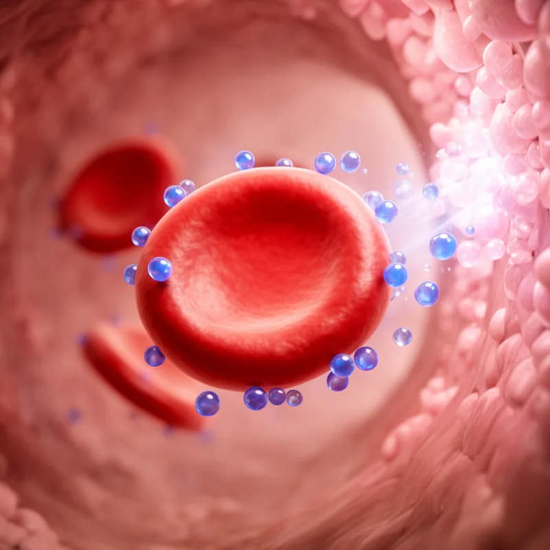 erythrocyte