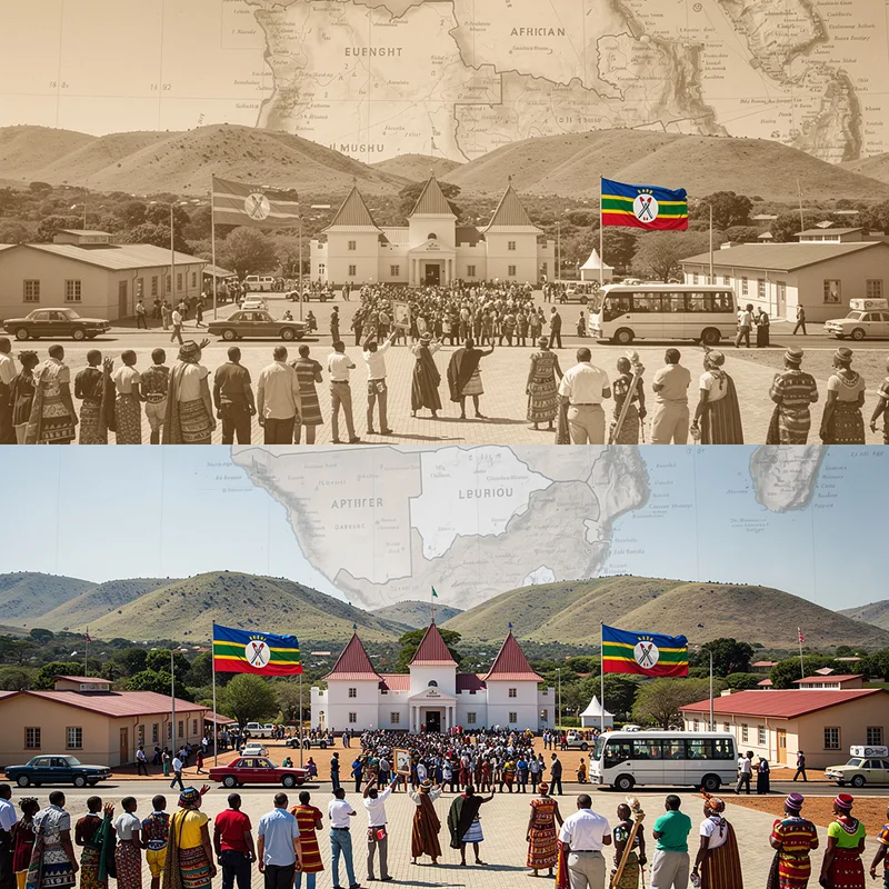 Swaziland