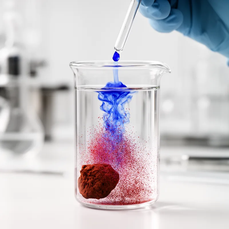 peptization