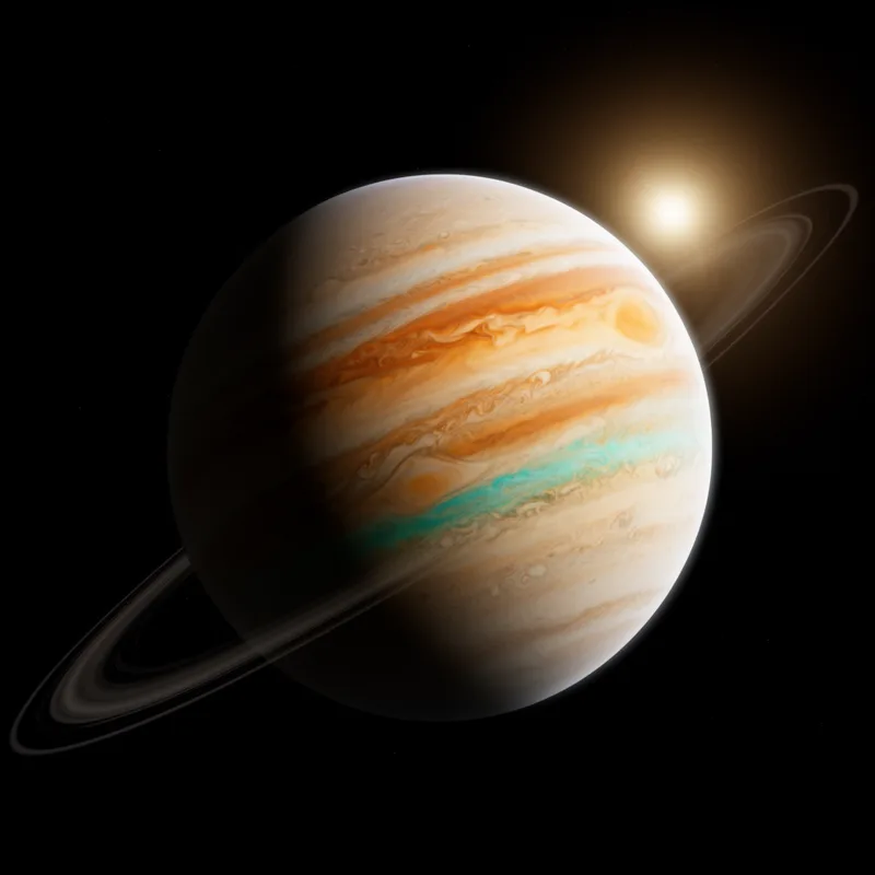 planetary