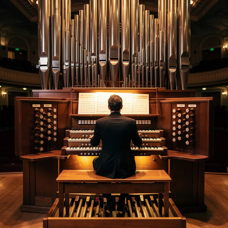 organ