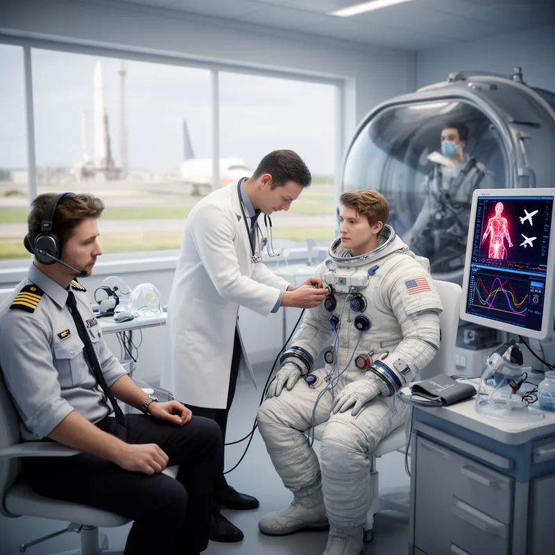 aviation medicine