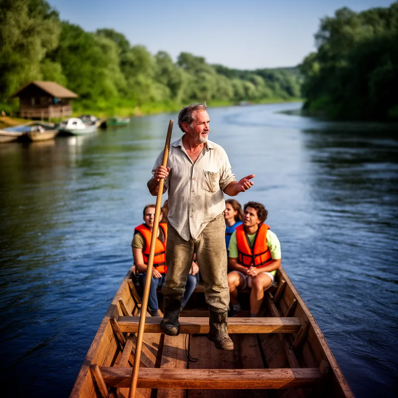 riverman