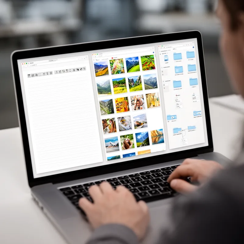 application program