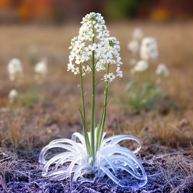 frost-weed