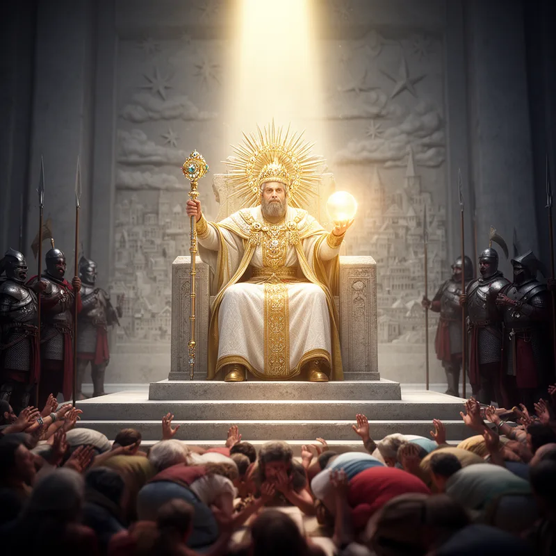 God Emperor