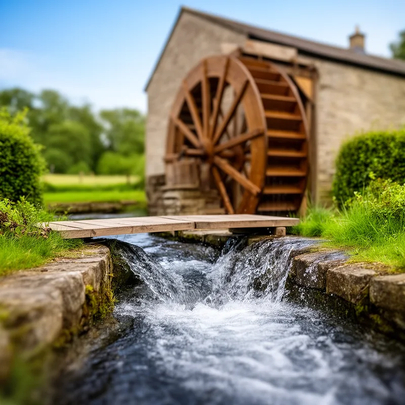 millstream