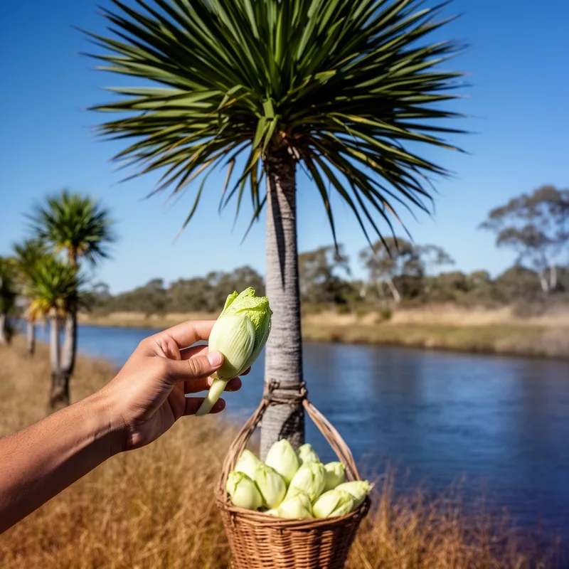 cabbage tree