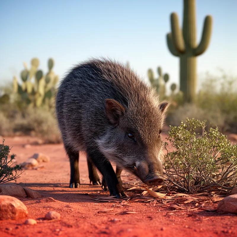 javelina