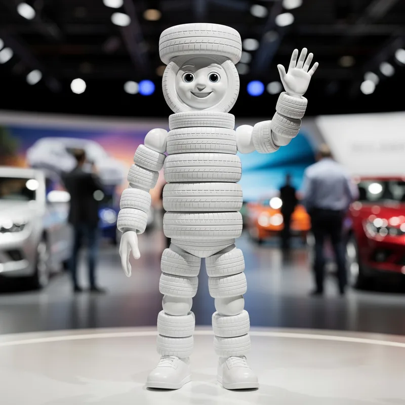 Michelin