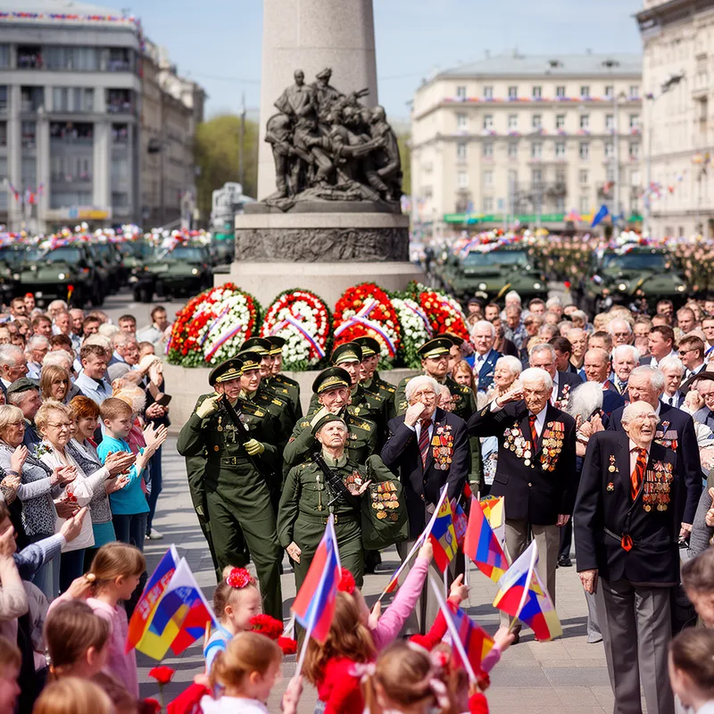 Victory Day
