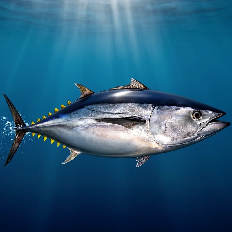 tuna