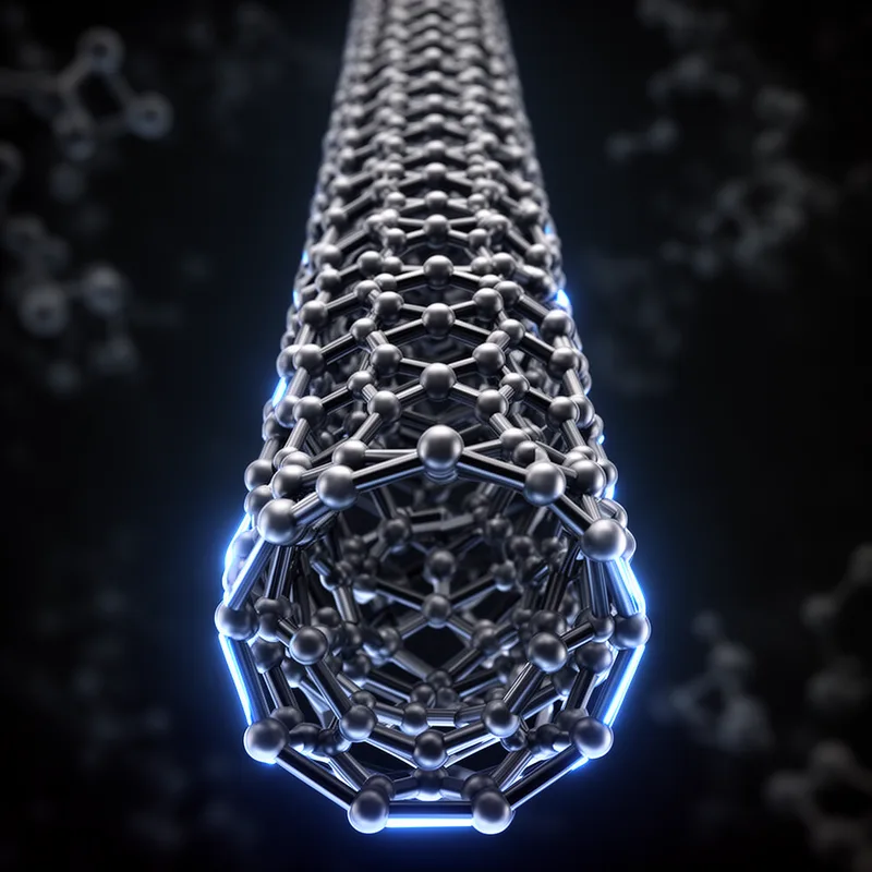 nanotube