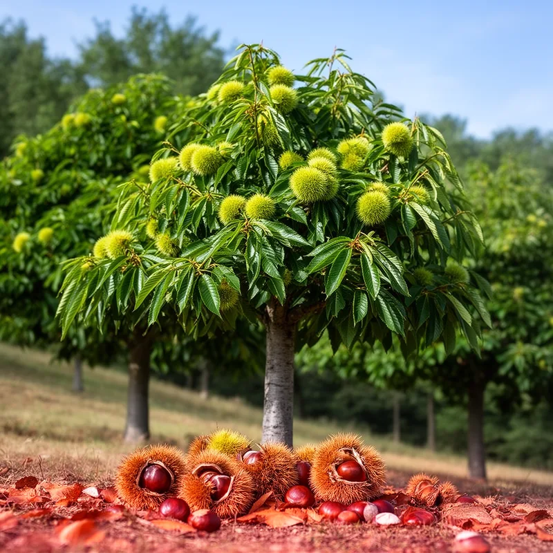 Castanea