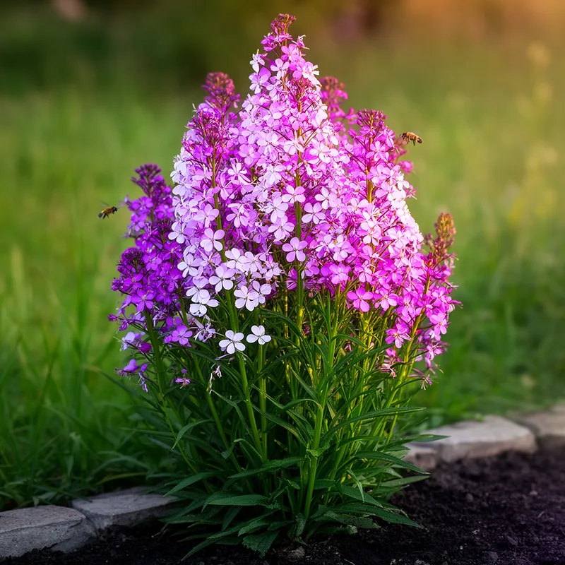 Hesperis matronalis