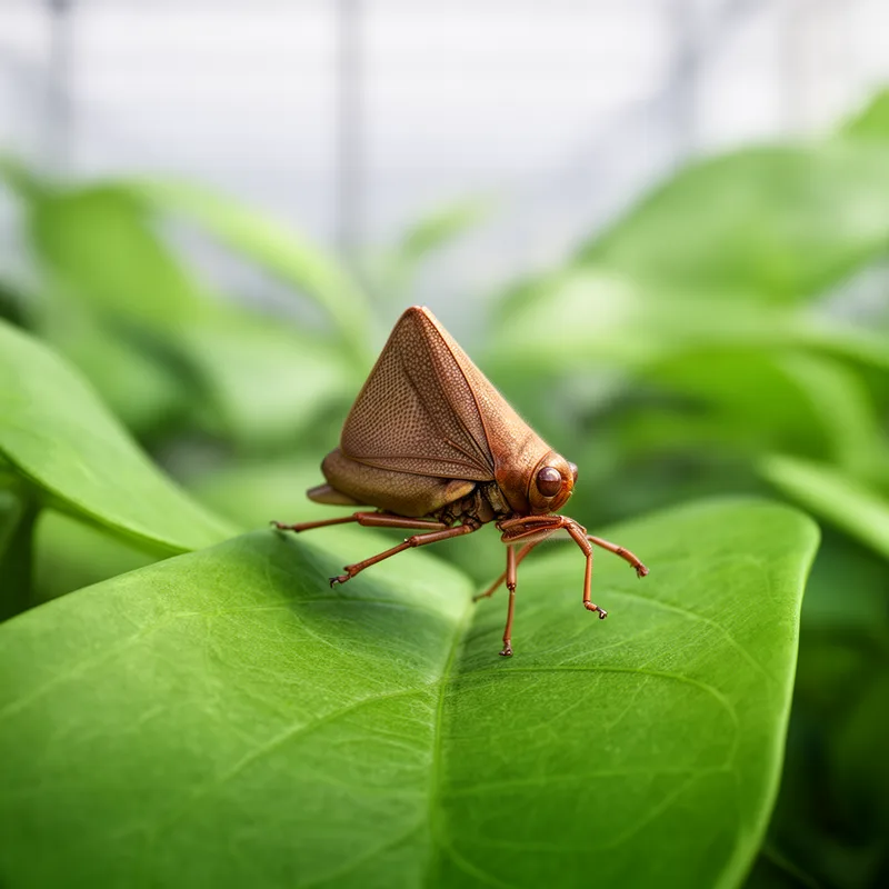plant hopper