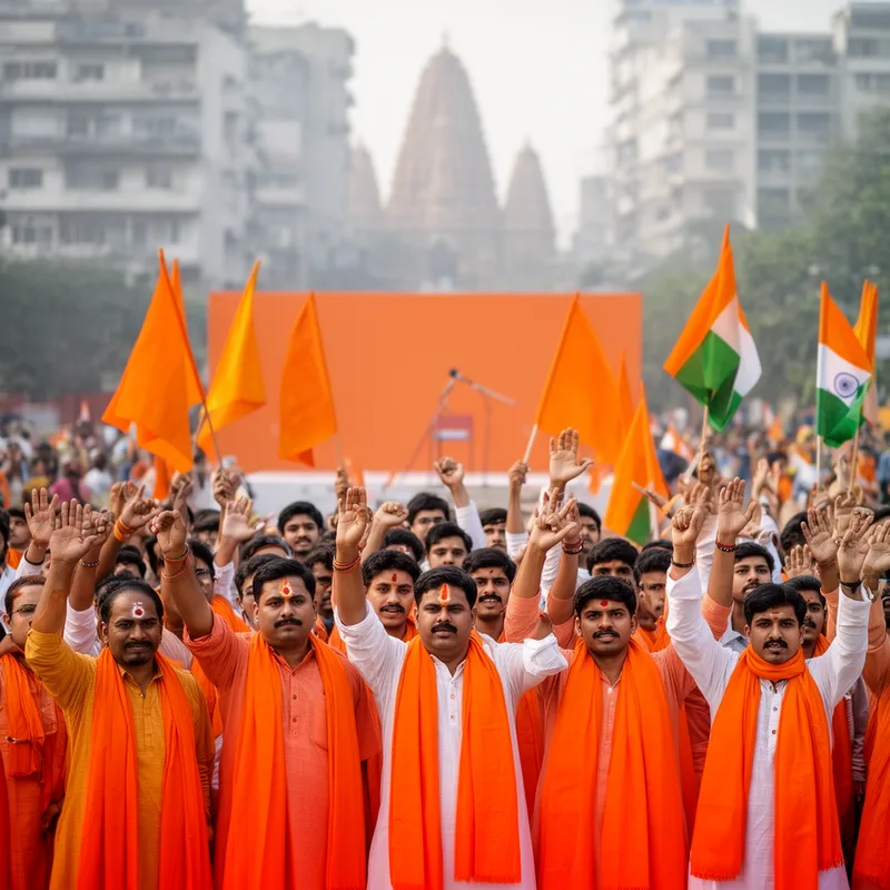 sanghi group