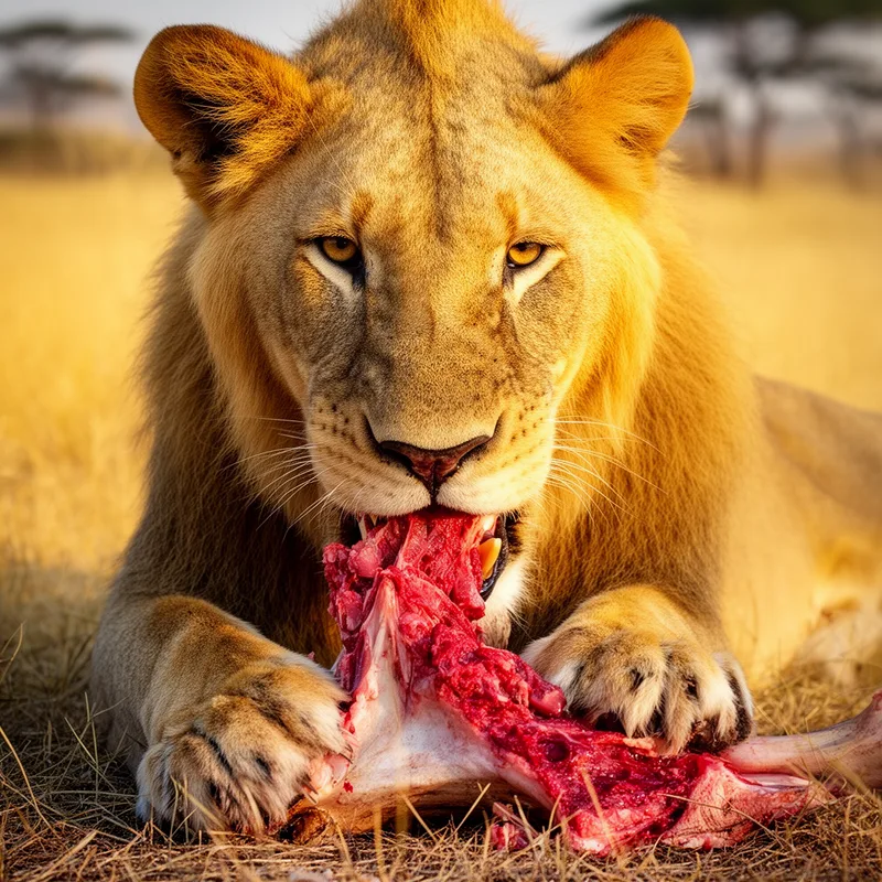 carnivore