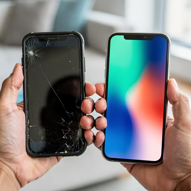 to upgrade